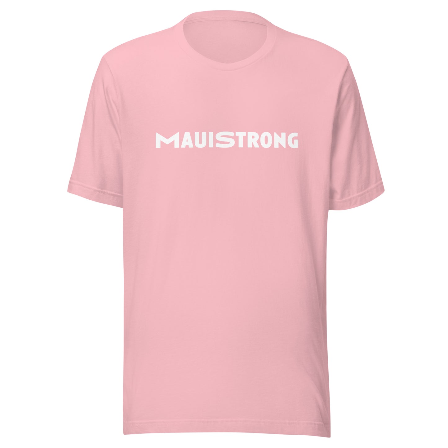 T-Shirt Maui Strong Unisex t-shirt