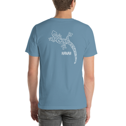 T-Shirt - Gecko Short-Sleeve Unisex